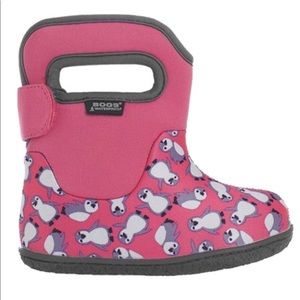 Toddler Bogs